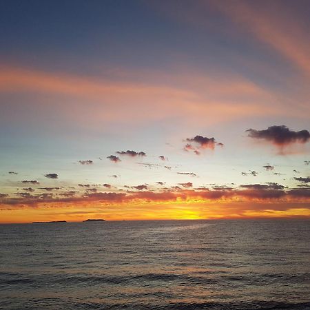 Sunset Studios Borsh Bagian luar foto