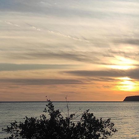 Sunset Studios Borsh Bagian luar foto